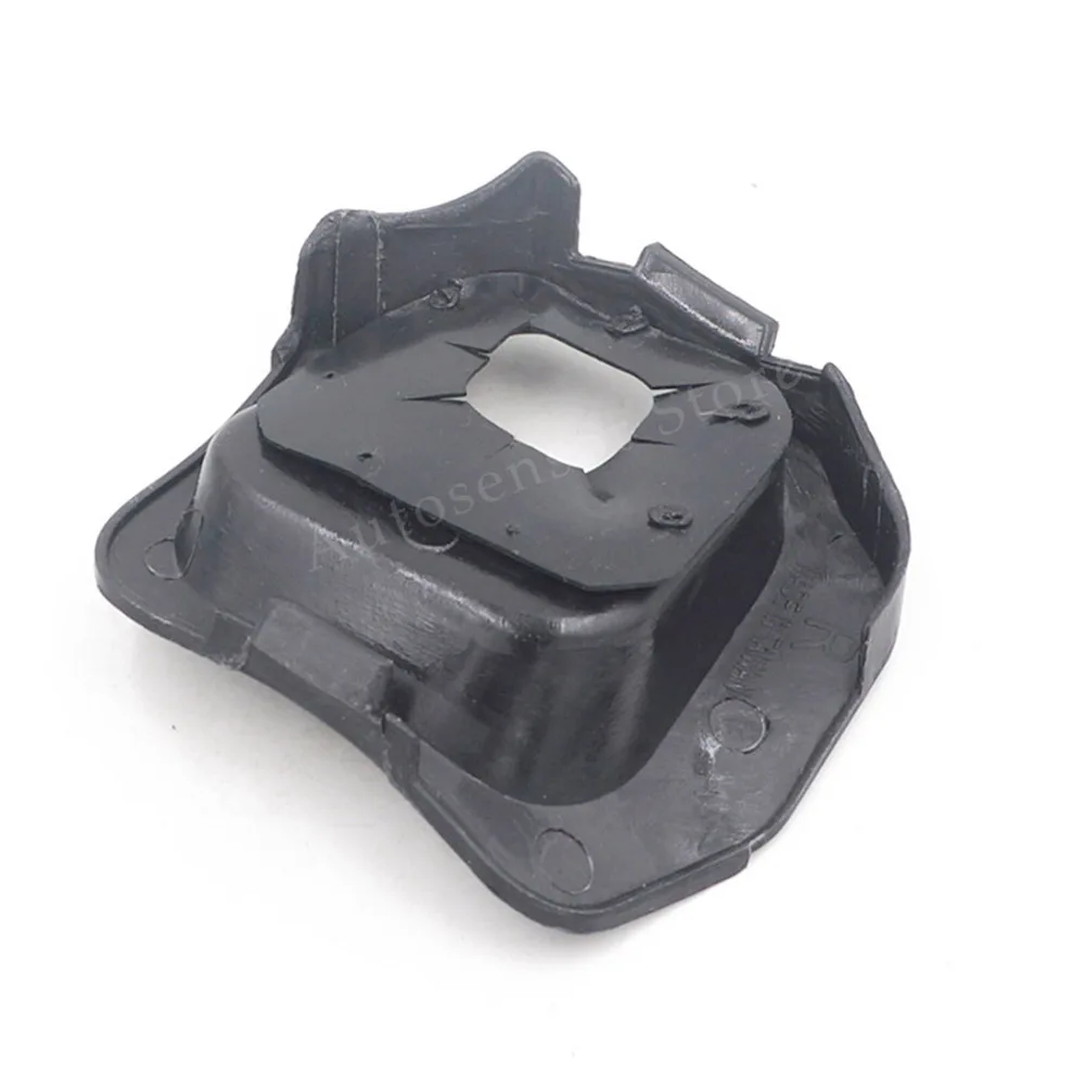 Новинка 45186 0G030 крышка рулевого колеса Нижняя E0 черная переключателя круизного