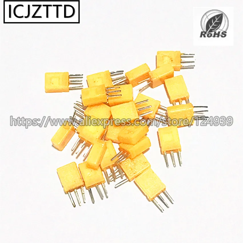 50 шт. SFU455B 455B 455E DIP 3 SFU455 455 кГц DIP3 SFU465B 465 SFU465 465B|bc860| |