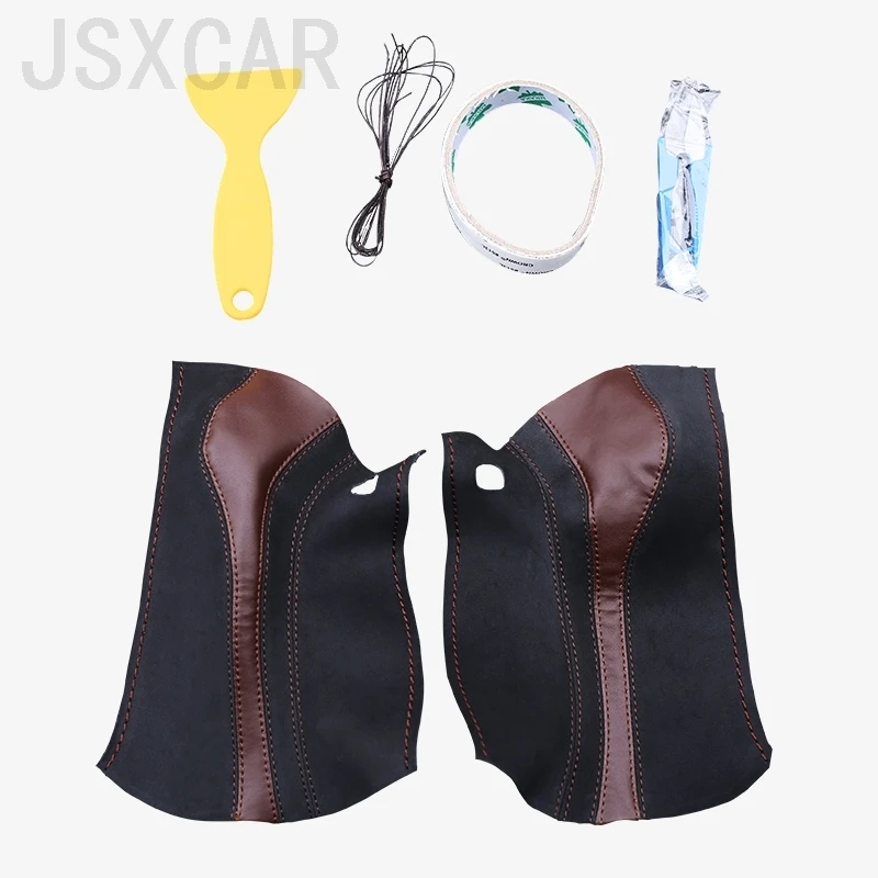 Защитные перчатки для дверей декоративные модифицированные аксессуары