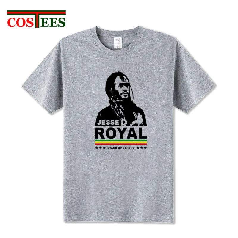 Королевский Лев Иуды растафари регги Футболка мужская персонаж мужские футболки