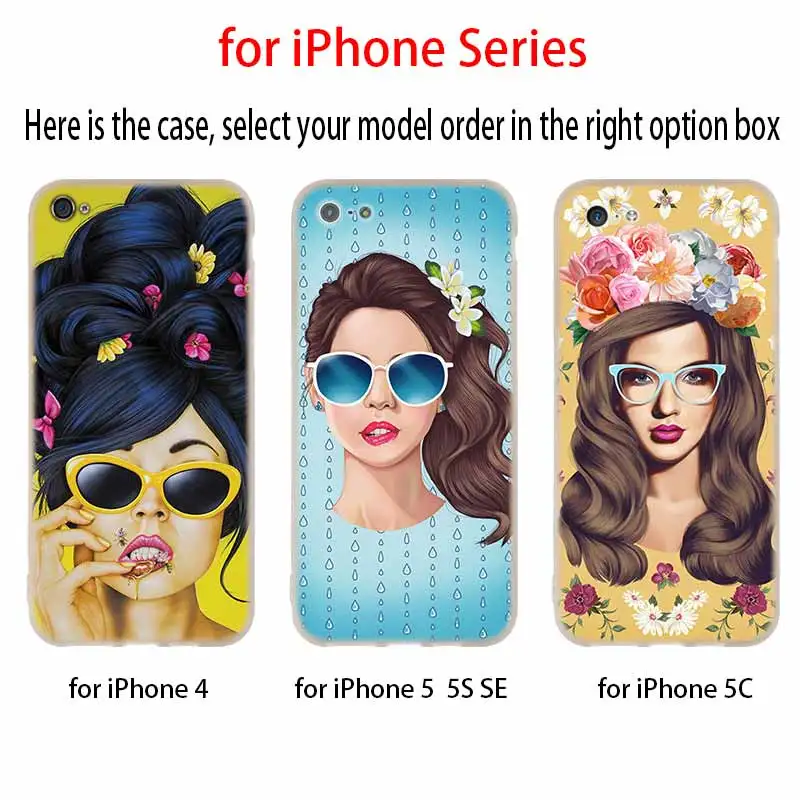 Мягкий силиконовый чехол для iPhone 13 11 12 Pro X XS Max XR 6 6S 7 8 Plus SE | Мобильные телефоны и