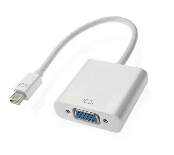 Кабель адаптер LBSC Active Mini Displayport DP to VGA RGB|Компьютерные кабели и разъемы| |
