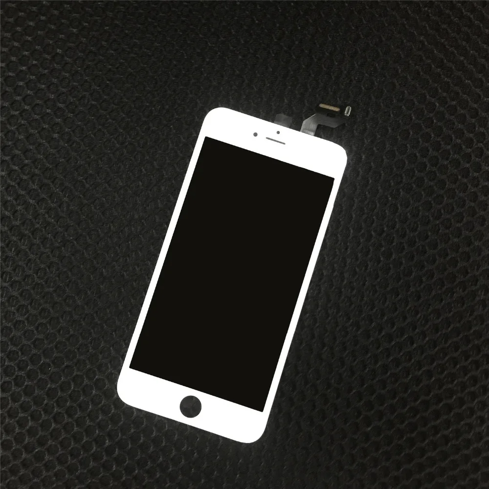 Замена для iphone 6 ЖК-экран дисплей сенсорный дигитайзер сборка для iphone 6s ЖК-дисплей AAA качество для iphone 6s plus