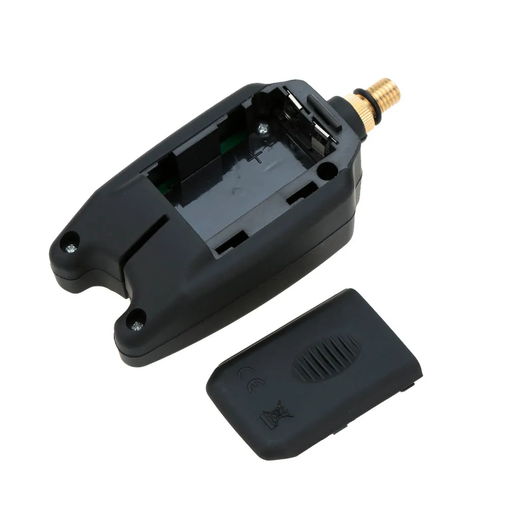 Беспроводной комплект сигнализации для рыбалки сигнализатор поклевки