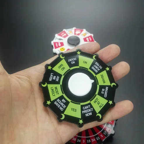 NEWMRainbow Hand Fidget Spinner Finger EDC For Kids Autism ADHD Anxiety Stress Relief Focus Handspinner Toys | Игрушки и хобби