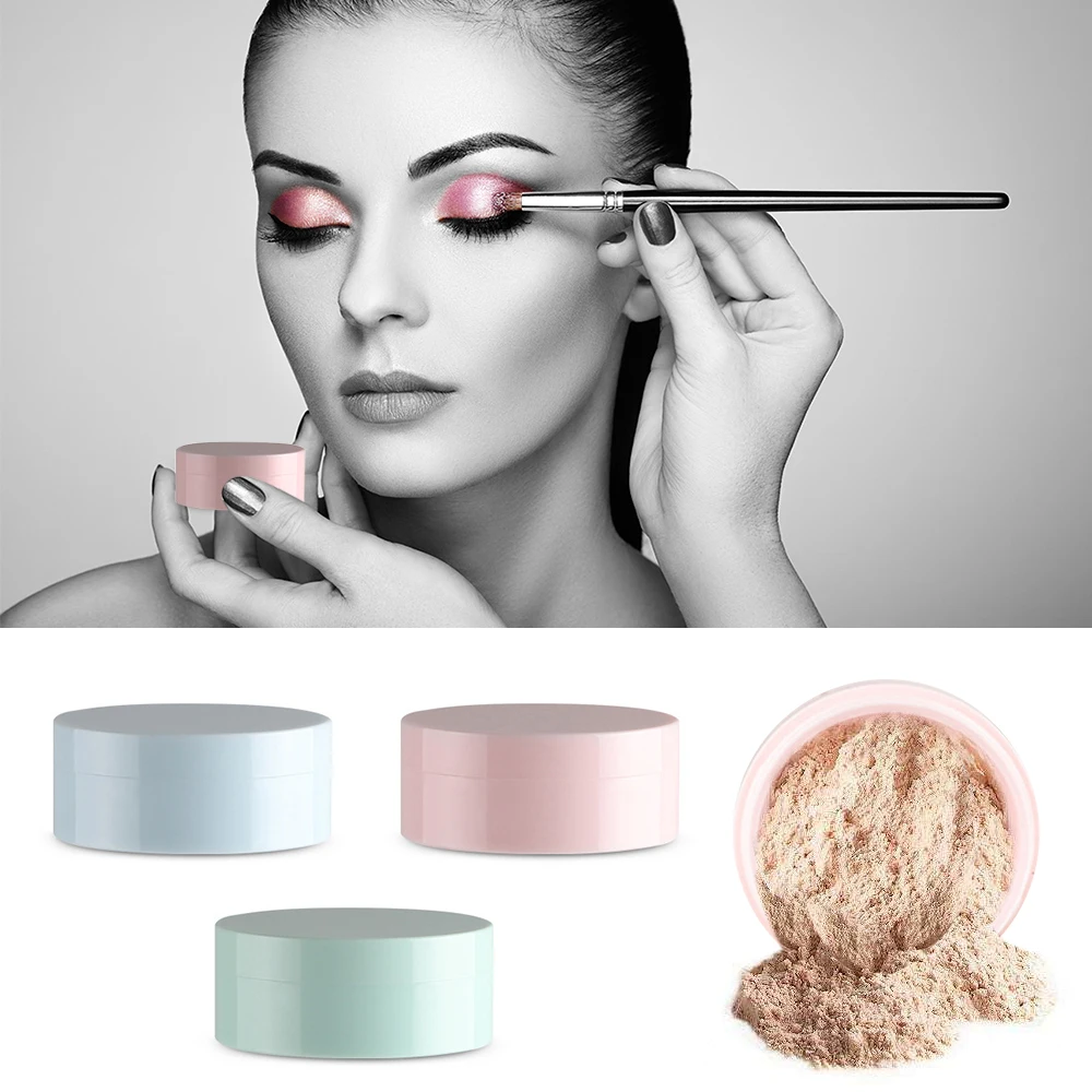 10 г коробка для хранения косметики органайзер путешествий косметический