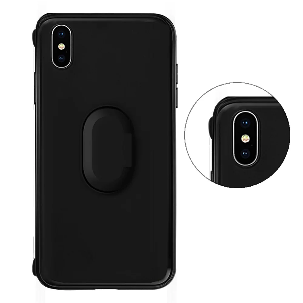 Bluetooth джойстик беспроводной игровой контроллер Pubg чехол для телефона iPhone