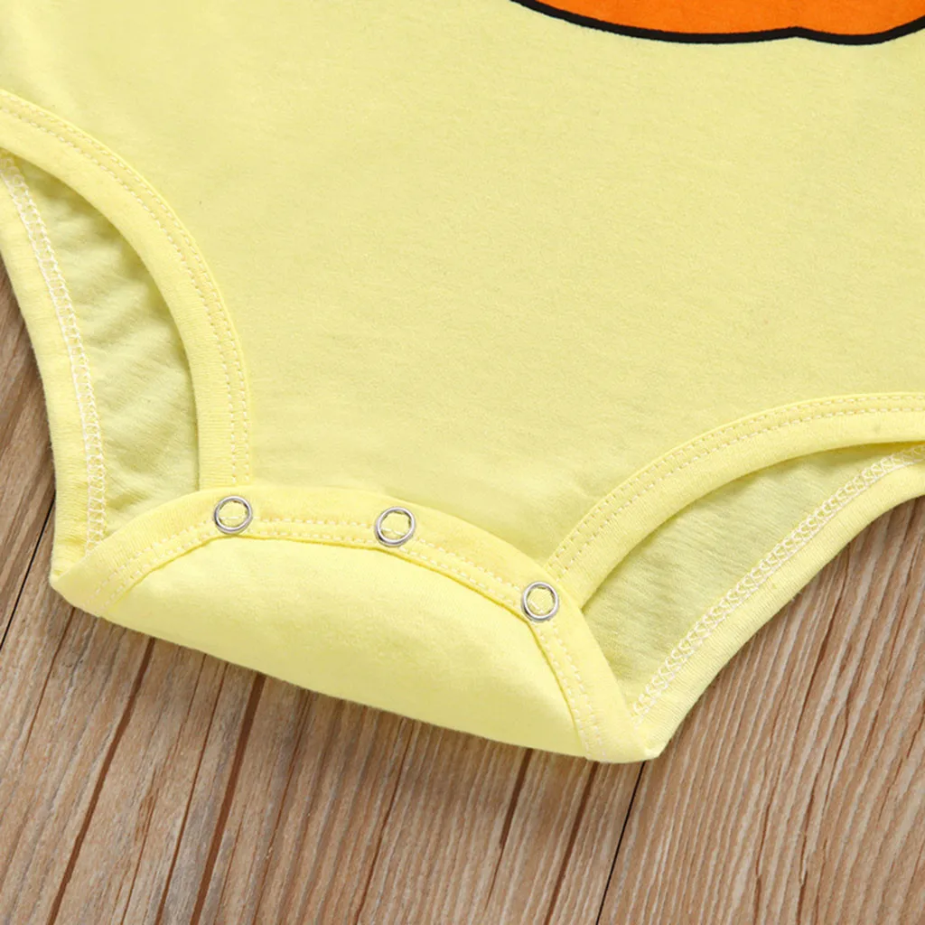 

Infant Boys Girl Romper Sleeveless Cotton Cartoon Print Rompers Baby Onesies Newborn Jumpsuit For Girls Kids