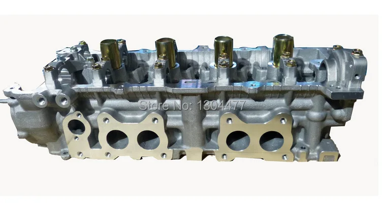 GA16 DE головка цилиндра 11040 0M600 для Nissan Almera/первоклассная/Presea/200 SX/Sunny/AD Wagon/AD