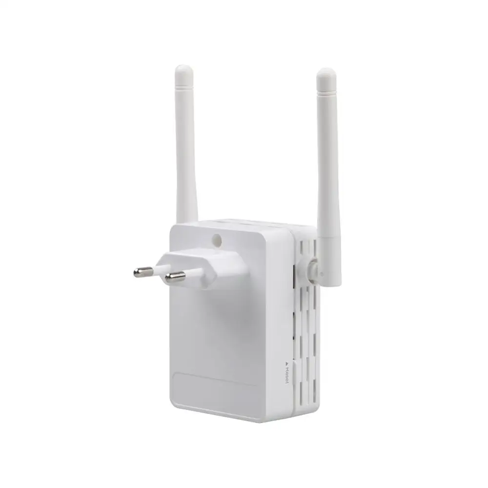 2 4 ГГц беспроводной WiFi 300 Мбит/с порта ретранслятор маршрутизатор с высоким