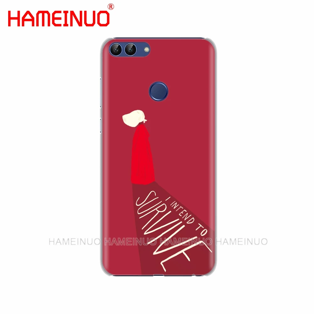 Чехол HAMEINUO для телефона Huawei NOVA 2 2S 3e PLUS LITE p smart 2018 enjoy 7s mate 7 8 9 10 pro | Мобильные