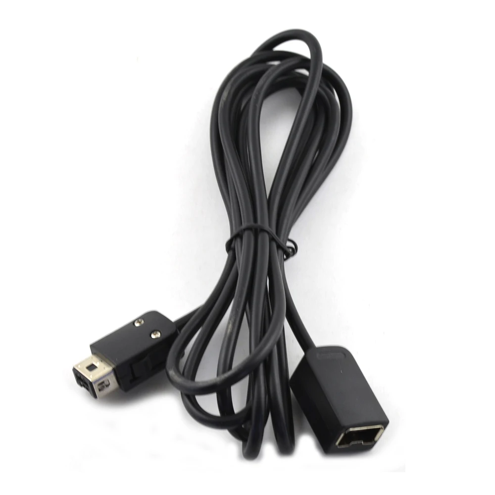 Cable de extensión de 1,8 m para SNES Mini, para Wii, para...