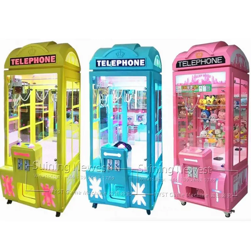 2019 новые взрослые дети развлечение устройство жетон Монетный куклы Подарочные