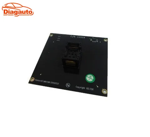 Переходник Diagauto DX1004 для xeltek SuperPro 6100/6104GP|xeltek superpro|adapter socketadapter |