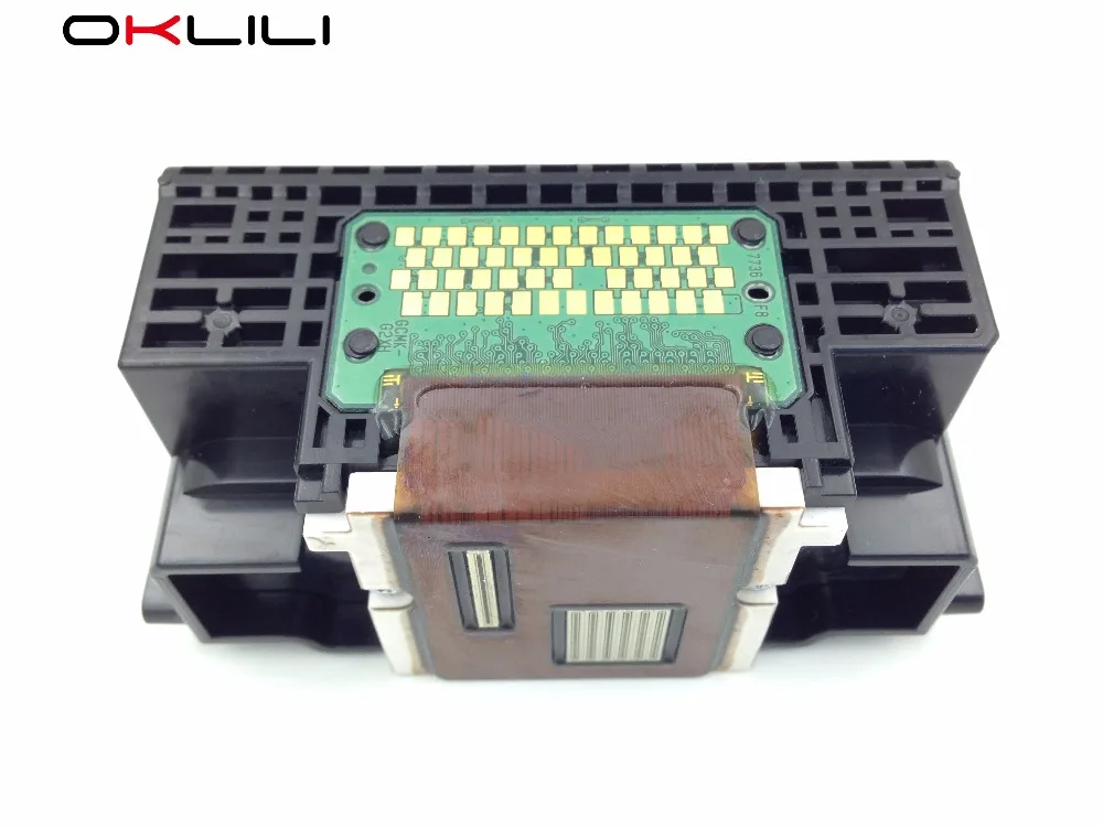 OKLILI Япония QY6 0072 000 печатающей головки принтера для Canon iP4600 iP4680 iP4700 iP4760 MP630 MP640|print