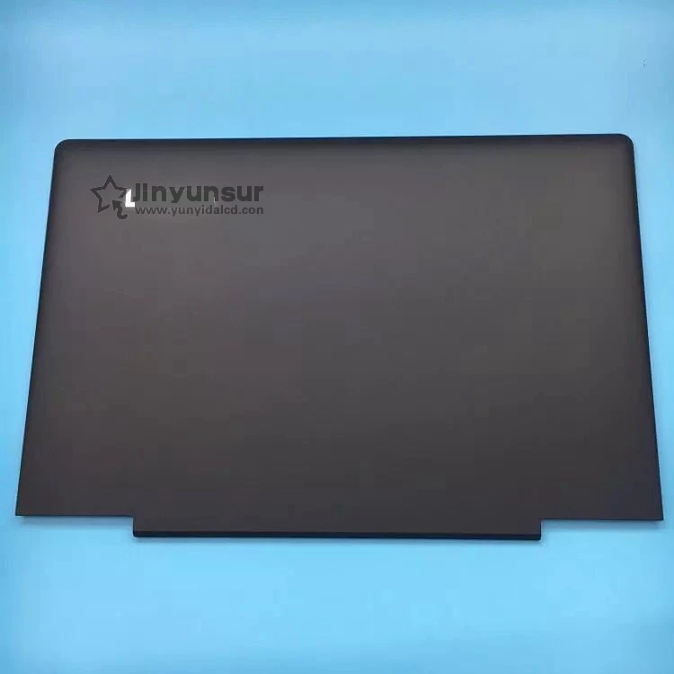Новинка Оригинальная Черная задняя крышка для ноутбука Lenovo 700 ISK IdeaPad 15 460.06R06.0009