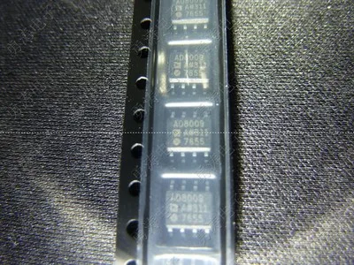 Бесплатная доставка AD8009 AD8009ARZ компоненты | Автомобили и мотоциклы