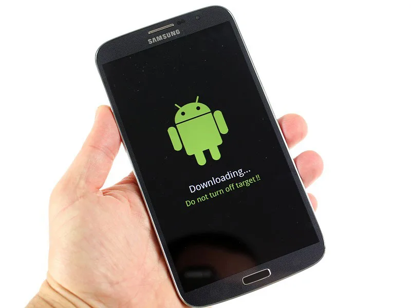 Разблокированный samsung Galaxy Mega 6,3 I9200 I9205 мобильный телефон двухъядерный 6,3 ''сенсорный экран wifi gps 8MP Android сотовый телефон