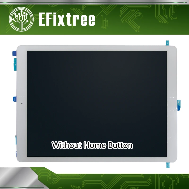 ML0F2LL EMC2827 планшеты протестированы в исходном для iPad Pro 12 9 дюйма A1652 A1584 Экран