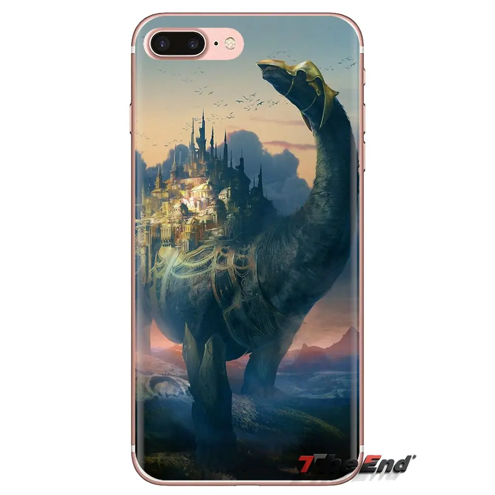 Soft Housing Case Jurassic Park Dinosaur Jurassk World For Samsung Galaxy J1 J2 J3 J4 J5 J6 J7 J8 Plus 2018 Prime 2015 2016 2017 |