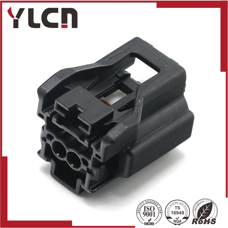 Бесплатная доставка SUMITOMO 2 контактный автоматический разъем 6918 3271|connector 2|connector
