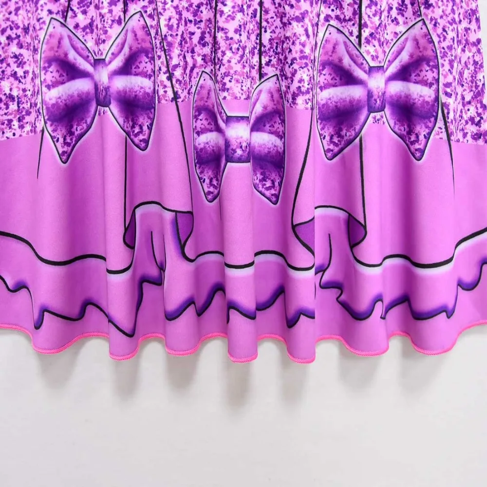 Children COSPLAY Dress Sling Girls Children's Halloween Role Play Christmas costumes Girl dress up clothes | Детская одежда и