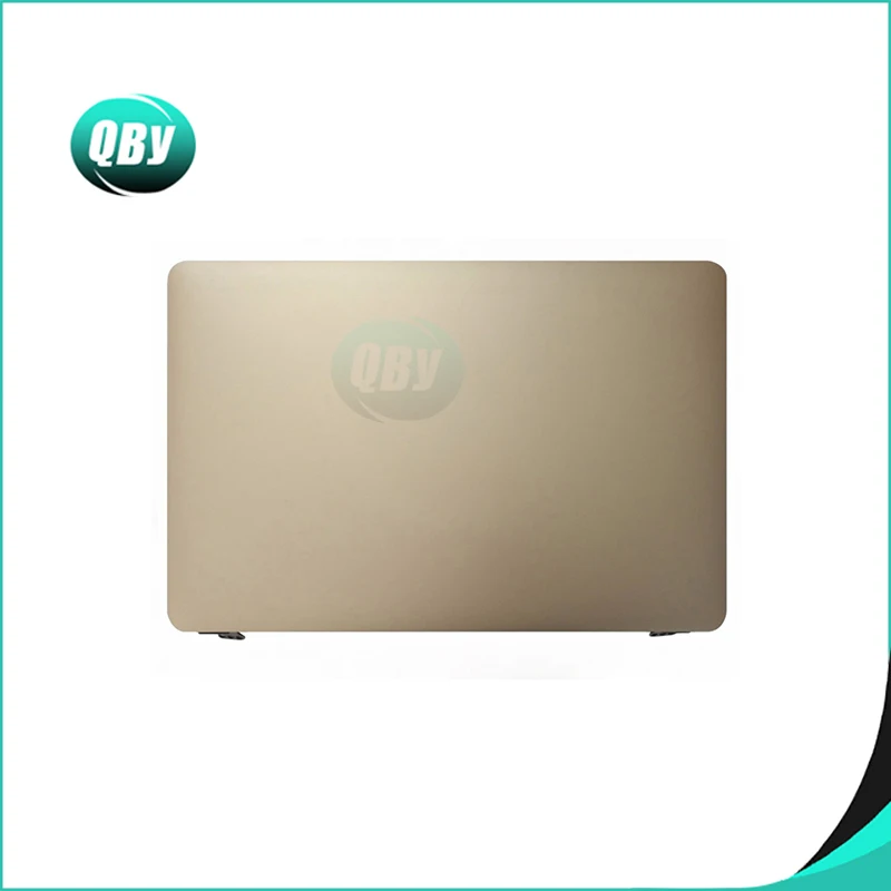 Оригинальный 98% Новый A1534 ЖК-экран в сборе для MacBook Pro 12 &quotЖК-дисплей 2015 2016 год