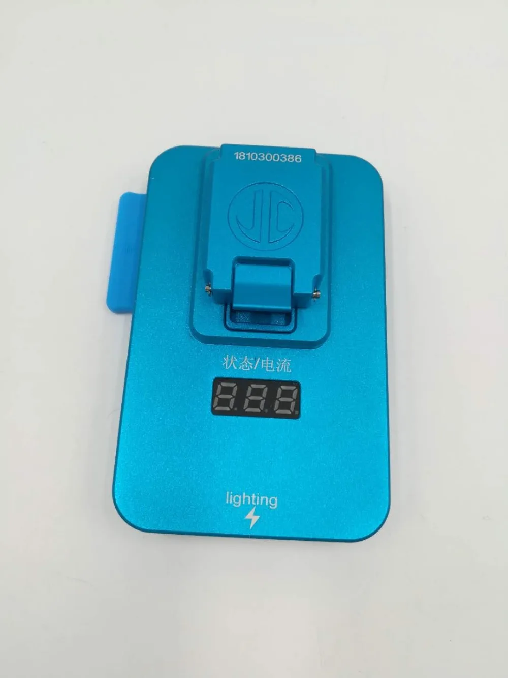

PCIE NAND Flash IC Programmer Repair for iPhone7P 7 6SP 6S 6P 6G 6P Pro HDD Serial Number SN Tool,fix error