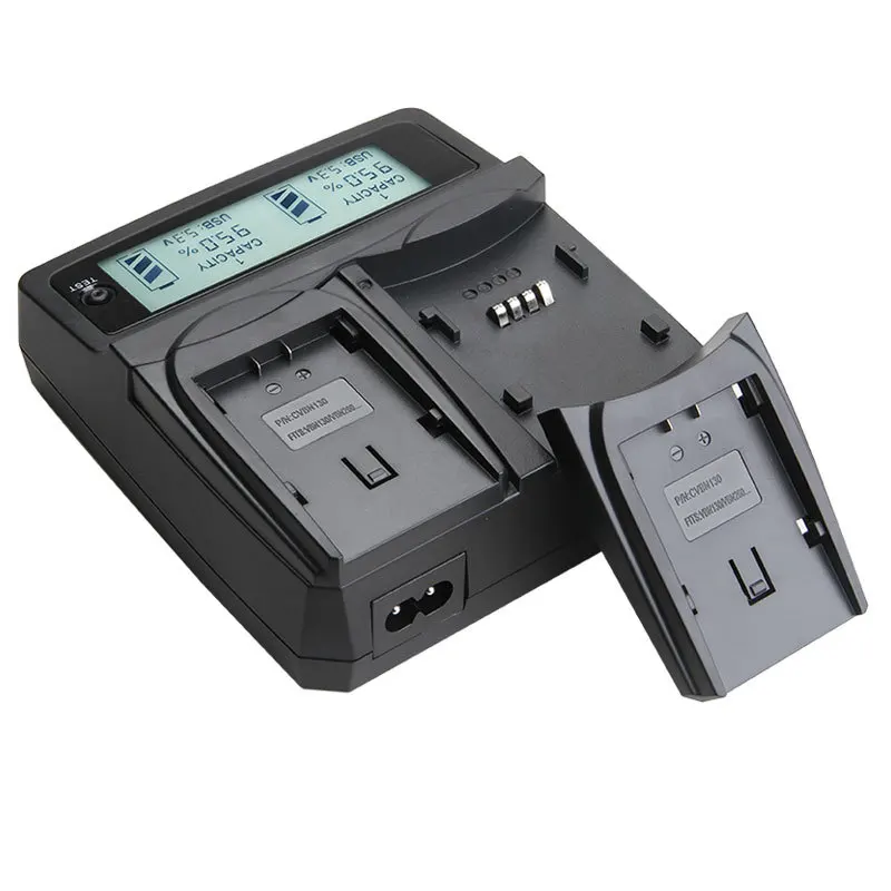 Зарядное устройство для аккумулятора фотоаппарата | Электроника