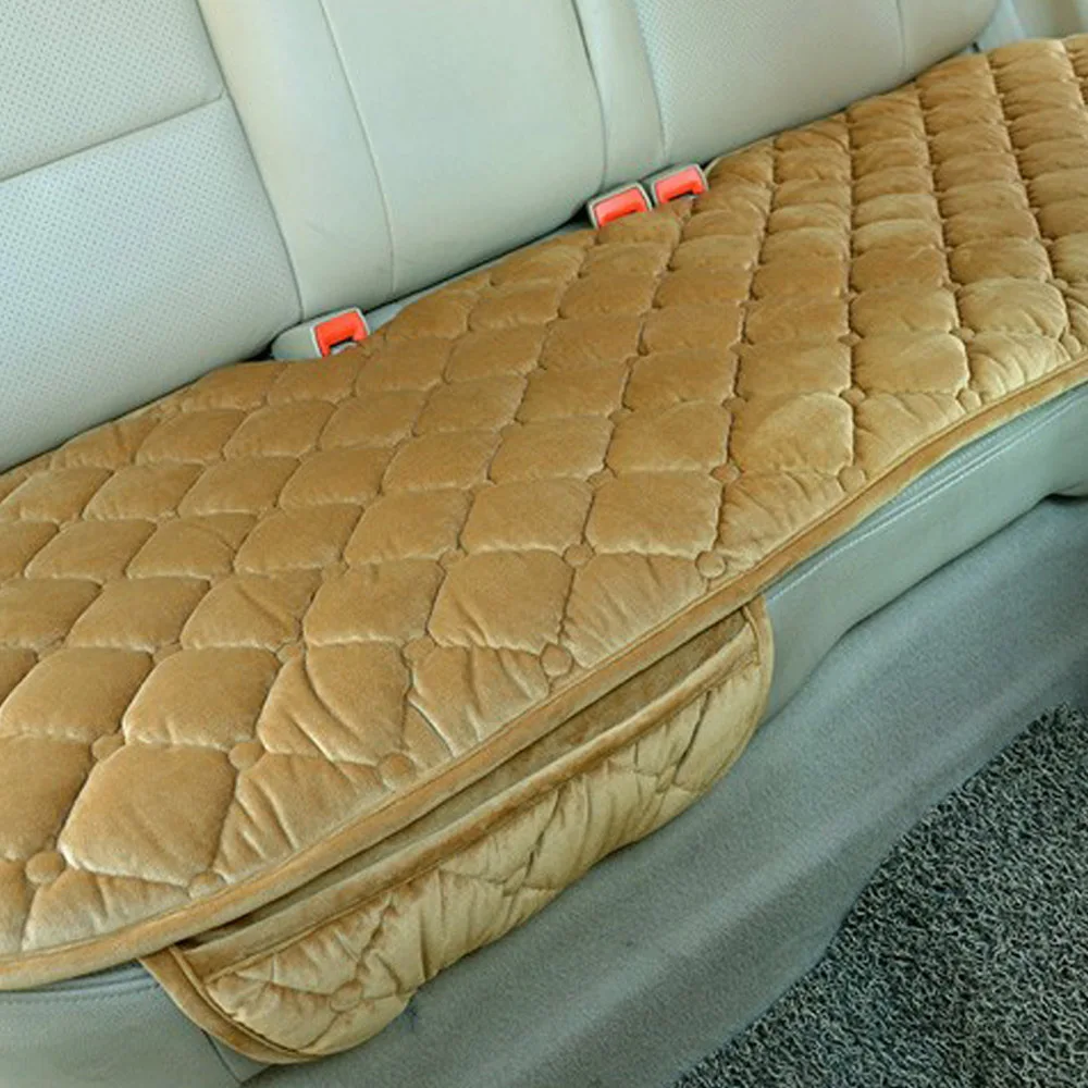 3 шт./компл. автомобильные принадлежности роскошный удобный чехол для