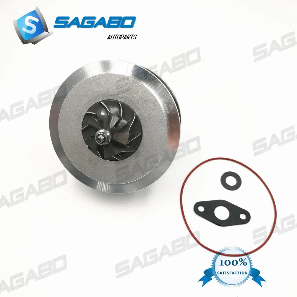 Картридж турбины Garrett 767837-5001S 767837 картридж для Fiat Grande Punto 1 9 JTDM 96 кВт 130HP M737AT19Z 2006 |
