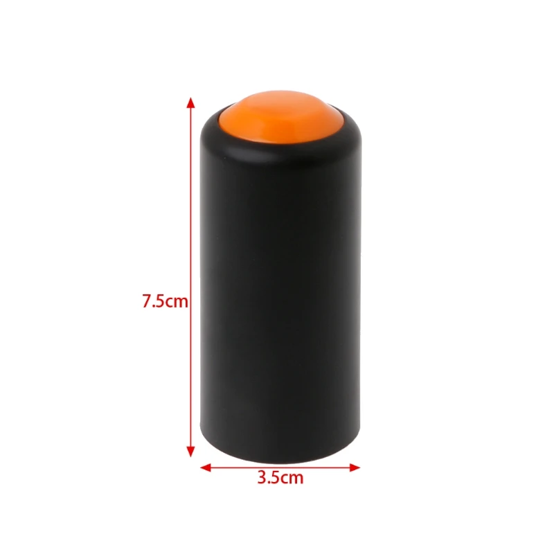 1 шт. батарейный винт на крышке крышка чашки для Shure PGX беспроводной ручной