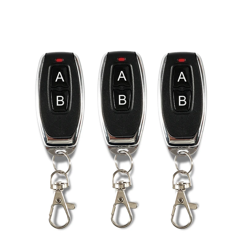 Aokin беспроводной универсальный пульт дистанционного управления 433 МГц