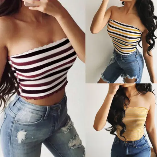 2018 новые модные женские туфли с открытыми плечами укороченный топ рубашка без