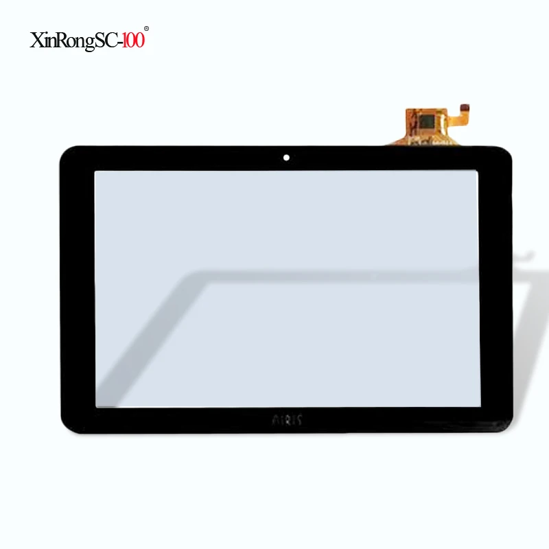 Сенсорный экран для планшета 10 1 дюйма BQ 1012G сенсорная панель дигитайзер Сменный