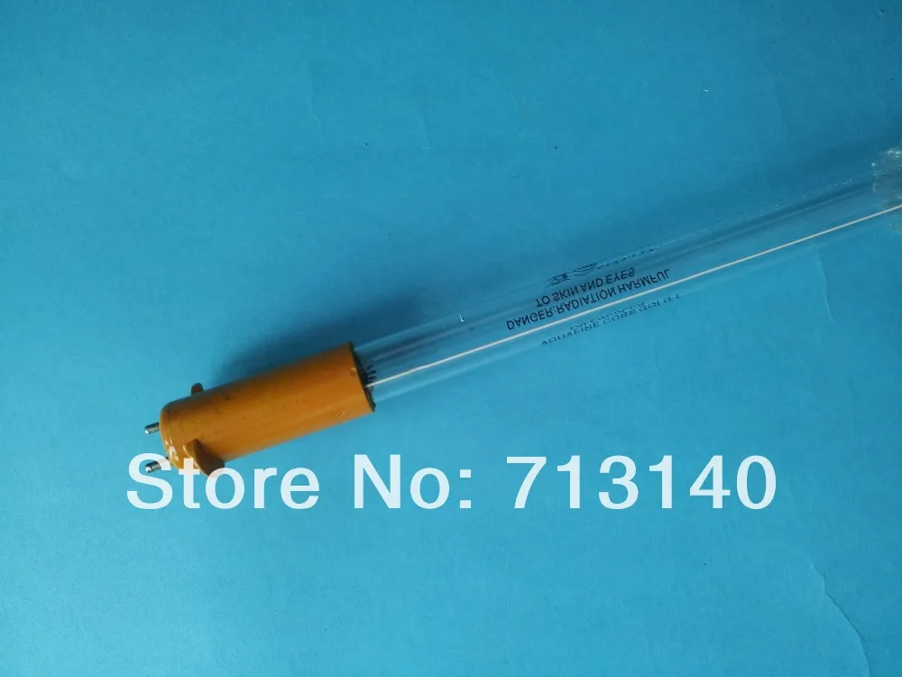 

AQUAFINE GOLD-S 30" UV REPLACEMENT NEW BRAND