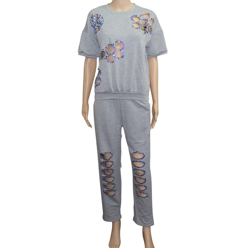 Комплект женский из топа и брюк 2 в 1|brand women set|fashion setwomen brand set |