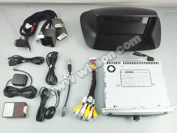 WITSON Android 10 0 IPS HD экран для RENAULT Megane 3 / Fluence автомобильный DVD 4 Гб RAM + 64 FLASH 8 Octa Core DVR/WIFI DSP