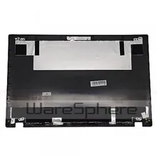 LCD Rear Back Cover for Lenovo ThinkPad L540 04X4855 60.4LH11.002 Black