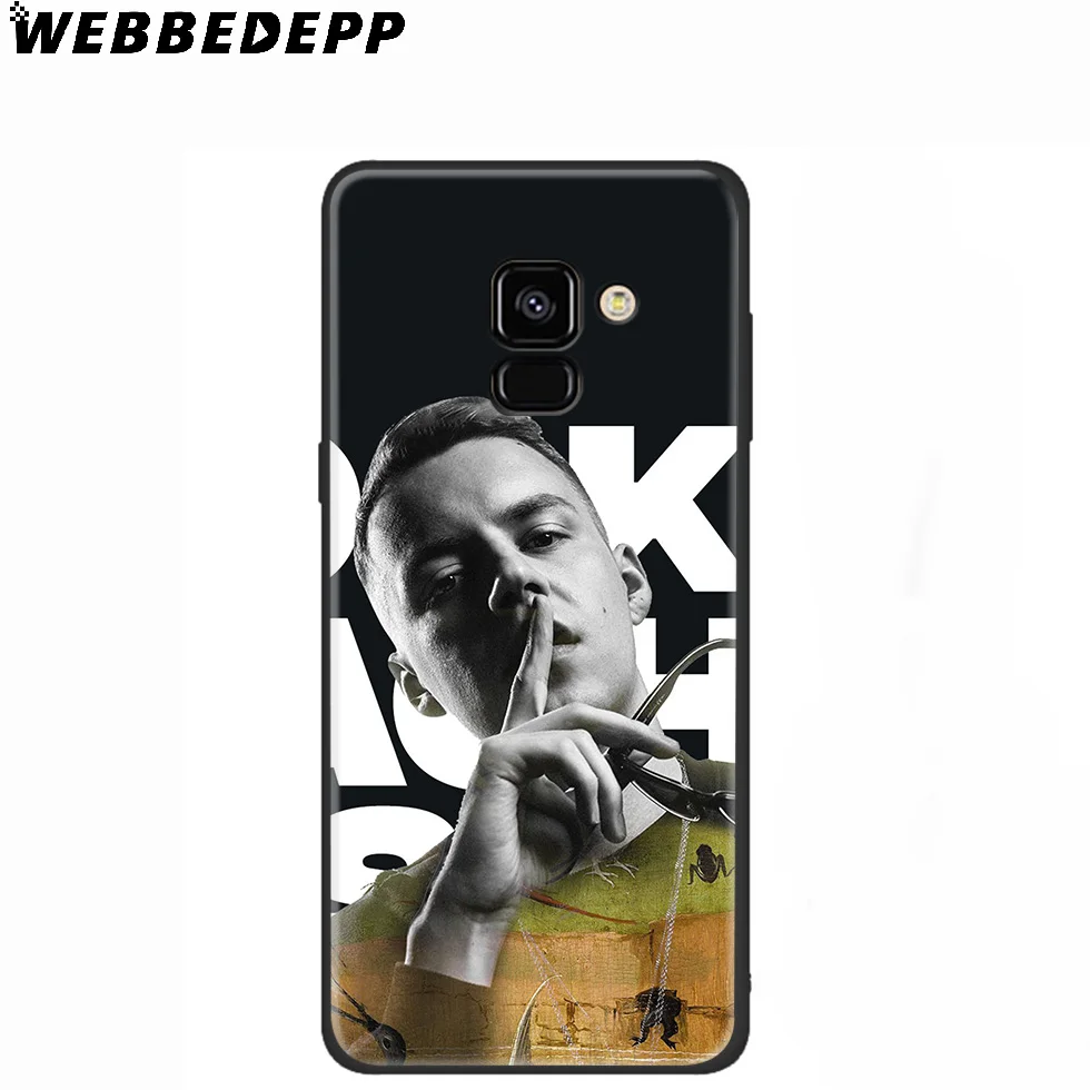 WEBBEDEPP силиконовый чехол для Samsung Galaxy A3 A5 A6 A7 A8 A9 A10 A20 A30 A40 A50 A70 M10 M20 M30 |