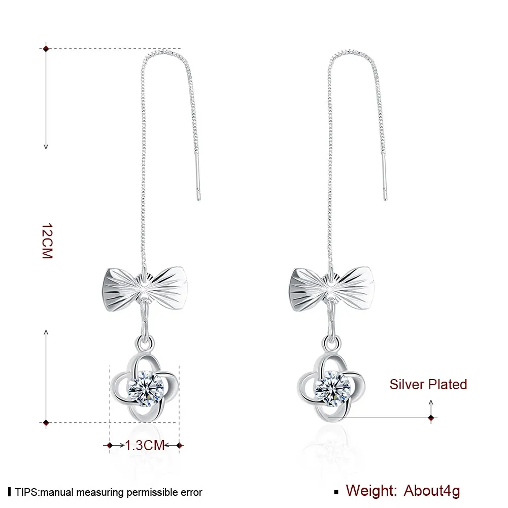 pendientes ohringe hanging oorbel women voor vrouwen cuir de piedras white tibetan moda friends bangla Dahu Rico dangle earrings | Украшения