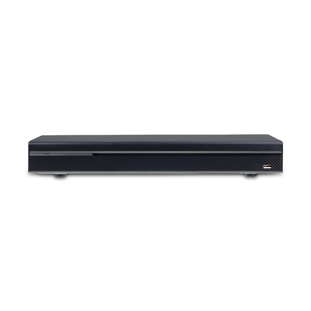 Günstig Dahua IP NVR NVR4208-4KS2 NVR4216-4KS2 NVR4232-4KS2 8/16/32CH Netzwerk Video Recorder 4K Unterstützung H265 IP Kamera HDD Wählbar