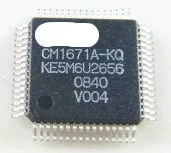 10 . CM1671A-KQ