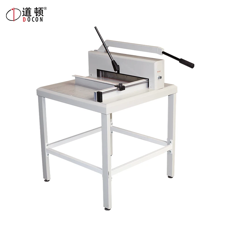 Ручная машина для резки бумаги резак гильотина триммер и | Компьютеры офис