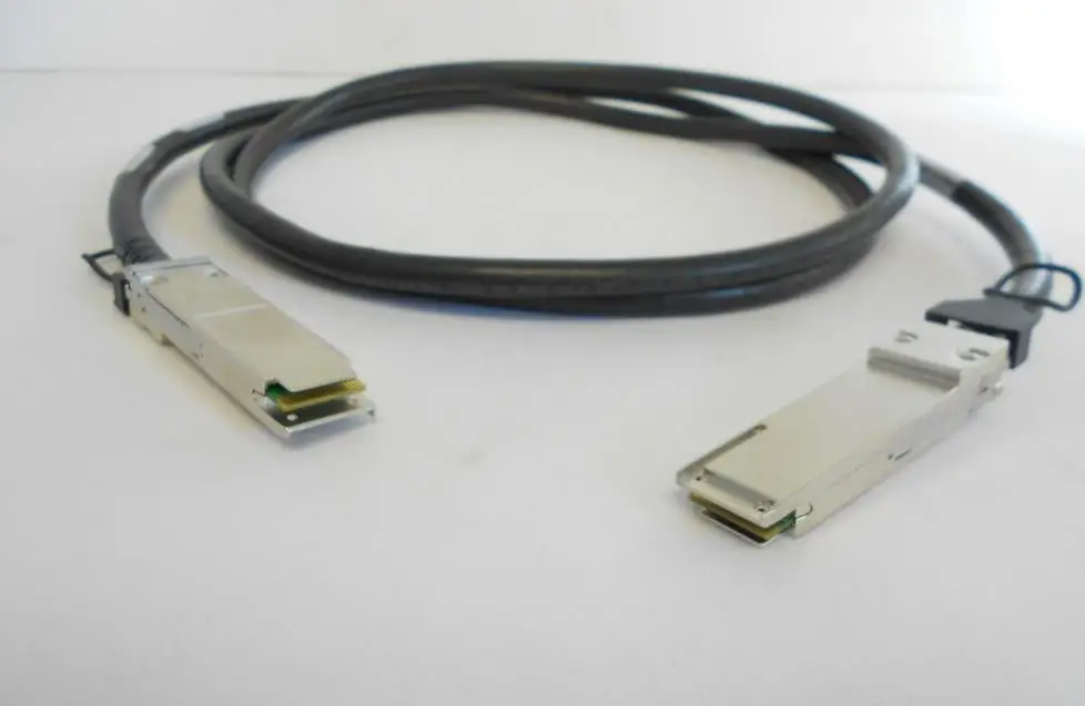 NETAPP X6558-R6 112-00177 QSFP к внешний SAS 2M | Мобильные телефоны и аксессуары