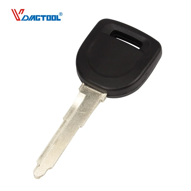 VDIAGTOOL Новый Сменный транспондер Автомобильный Брелок чехол для Mazda fob пустой с