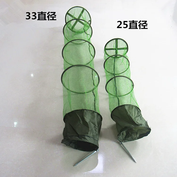 Рыболовная сеть быстросохнущая клетка для креветок 25 диаметр 1 5 метра | Спорт и