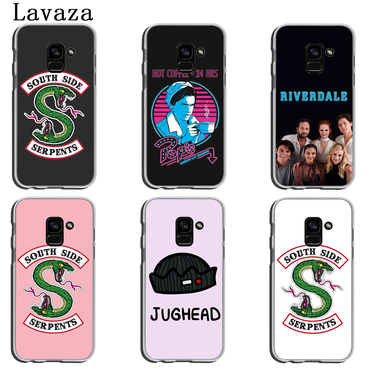 Кожаный чехол для Samsung Galaxy A7 A3 A5 2015 2016 2017 A6 A8 A9 2018 Note 8 9 10 Plus A2|Чехлы-накладки| |