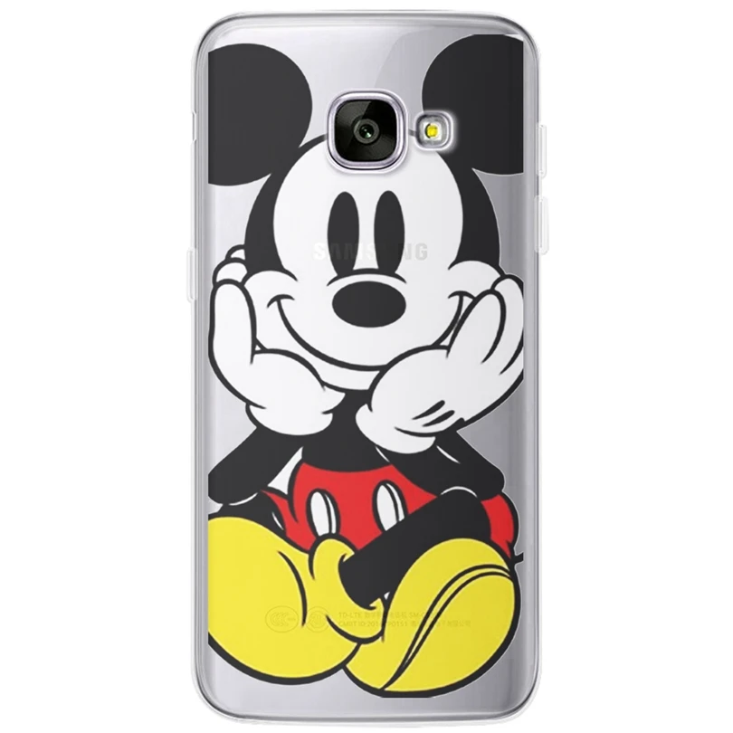Case For Samsung Galaxy A3 A5 2016 2015 2017 prime J1 J2 J3 J5 J7 G530H S8/plus Note 8 TPU Silicon Cat Mandala Coque Cover L002 |