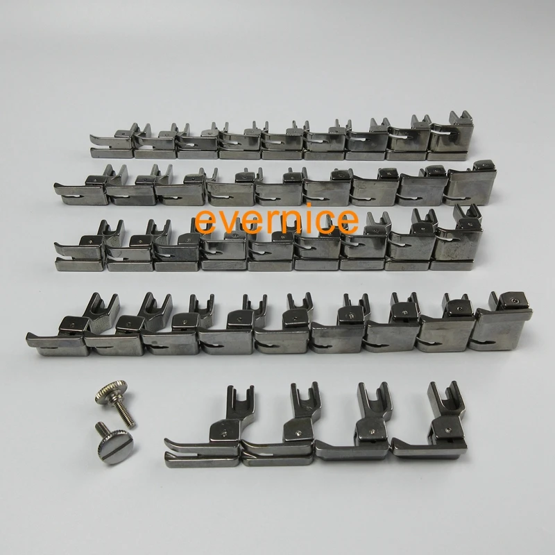 40 дюймовая направляющая Компенсационная ножка для YAMATA FEIYUE FY8500 FY8700|Швейные